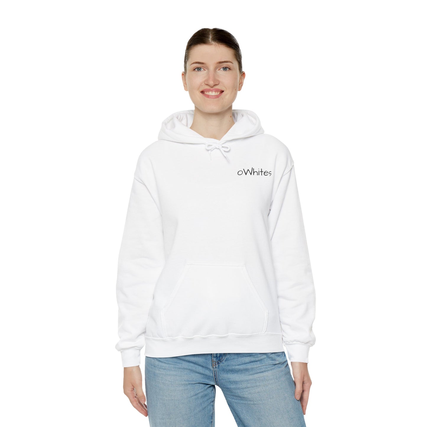 Archie Heavy Blend™ Kapuzenpullover