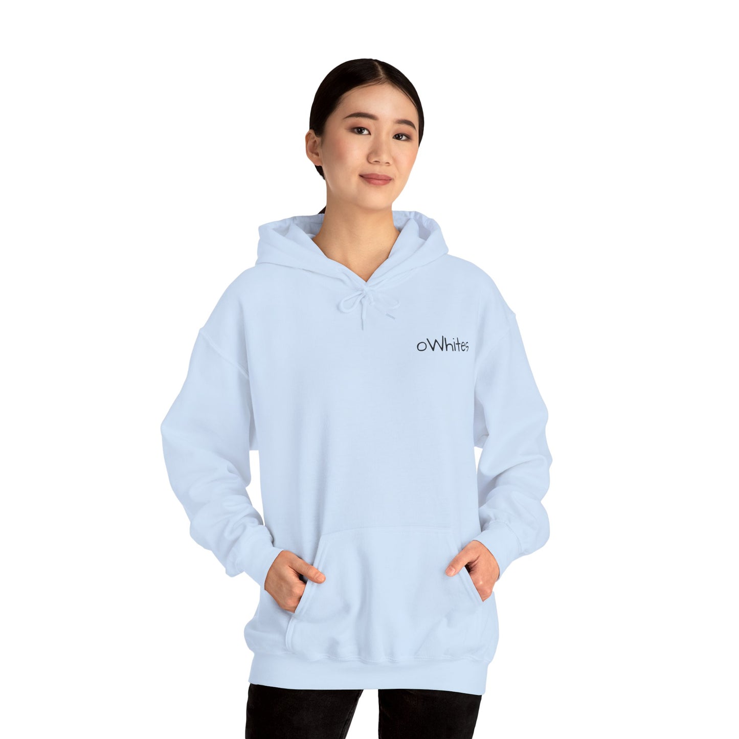 Snowflake Hoodie