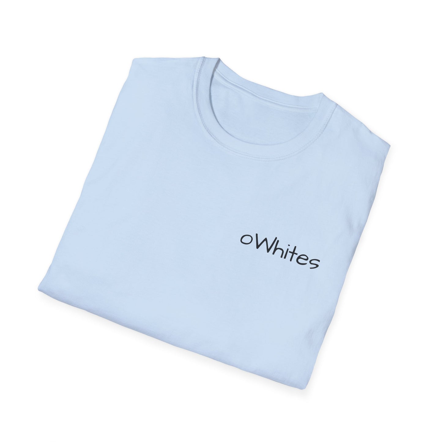 Gleam Softstyle T-Shirt