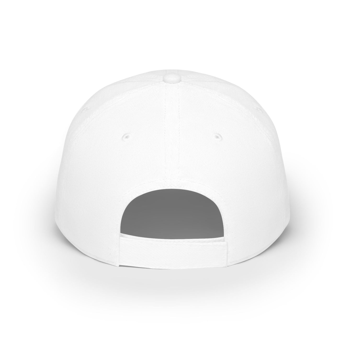 PACE Low Profile Baseball Cap