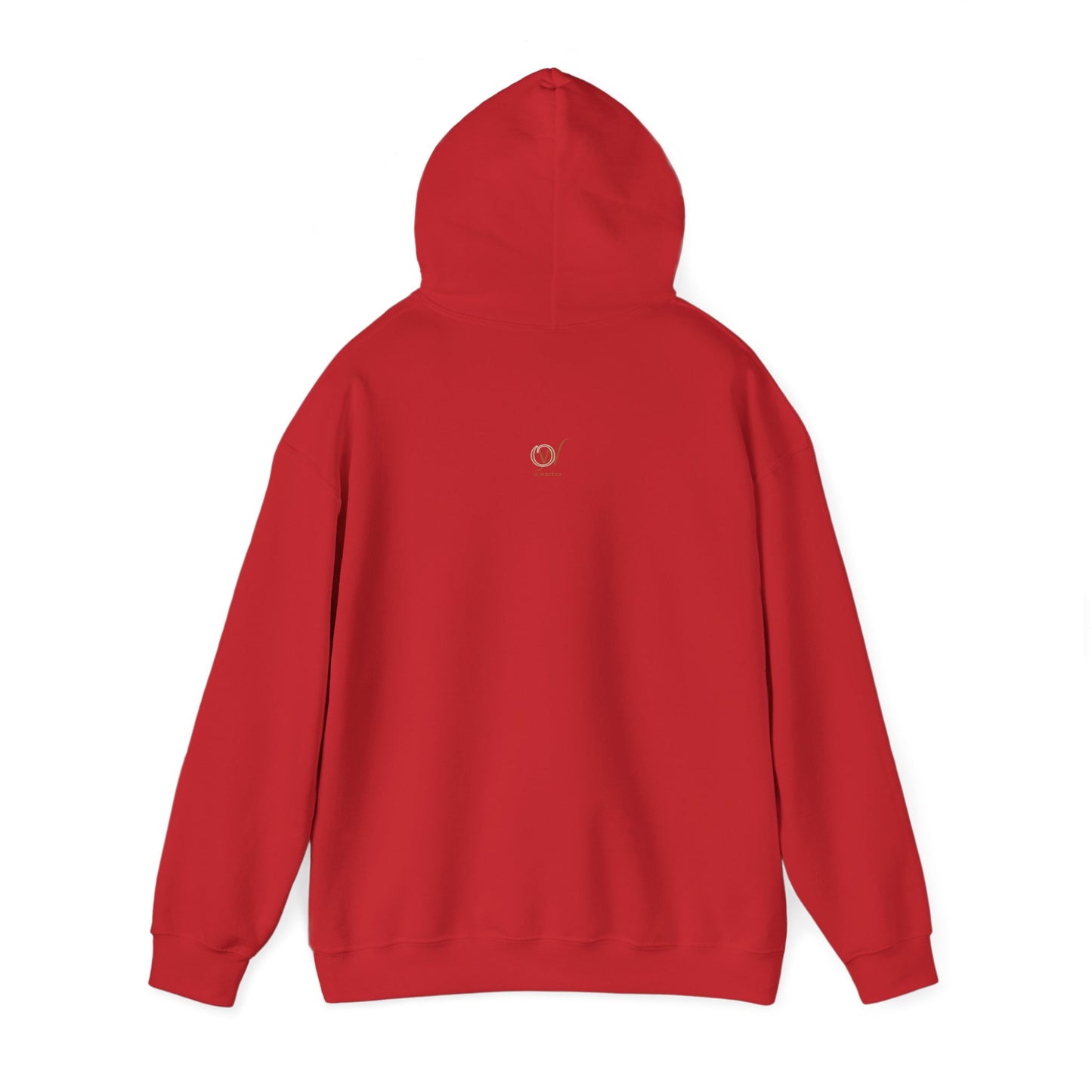 Peachy Perfect Hoodie Sweatshirt