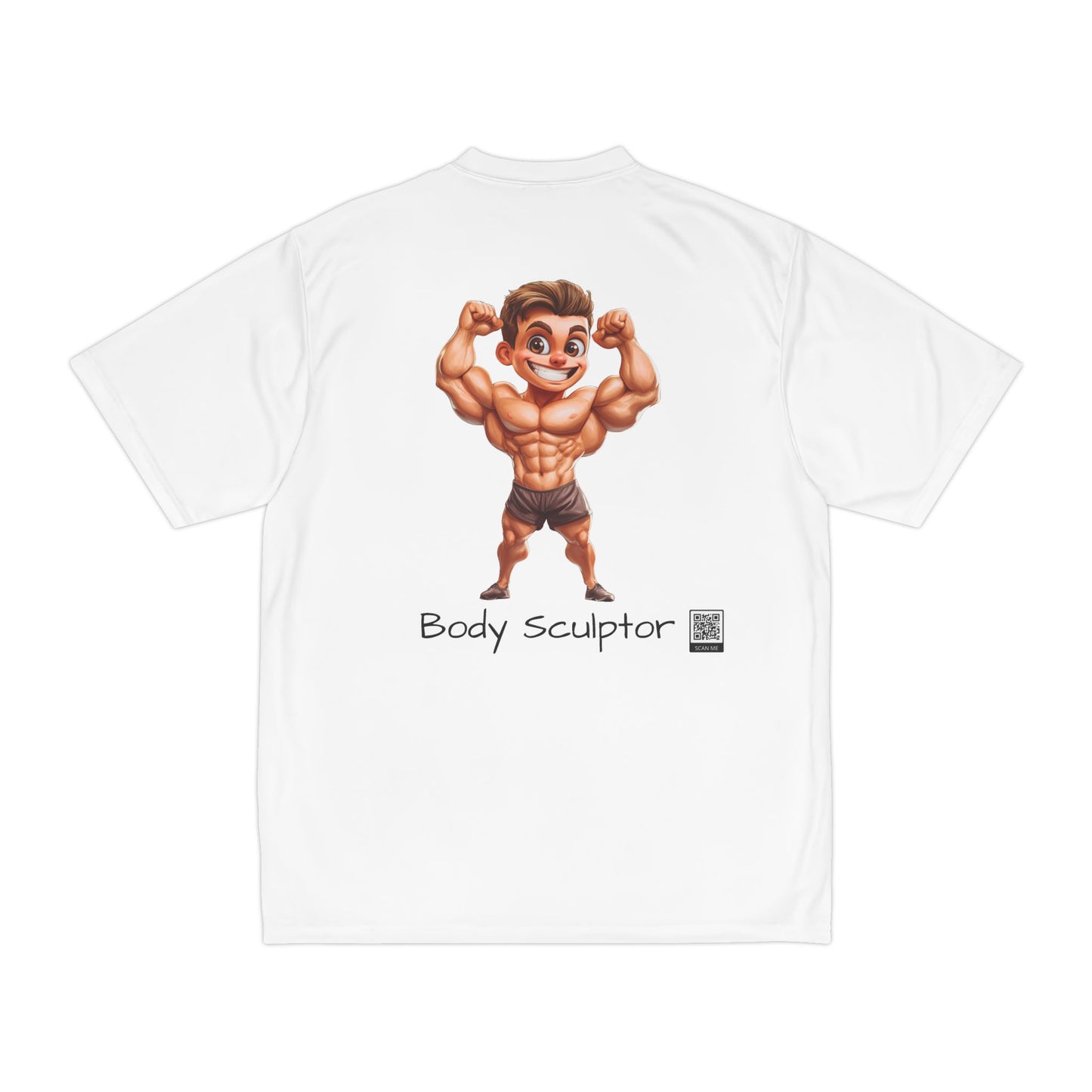 Men's Performance T-Shirt