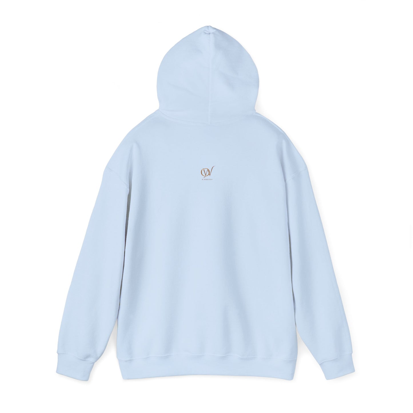 Peachy Perfect Hoodie Sweatshirt