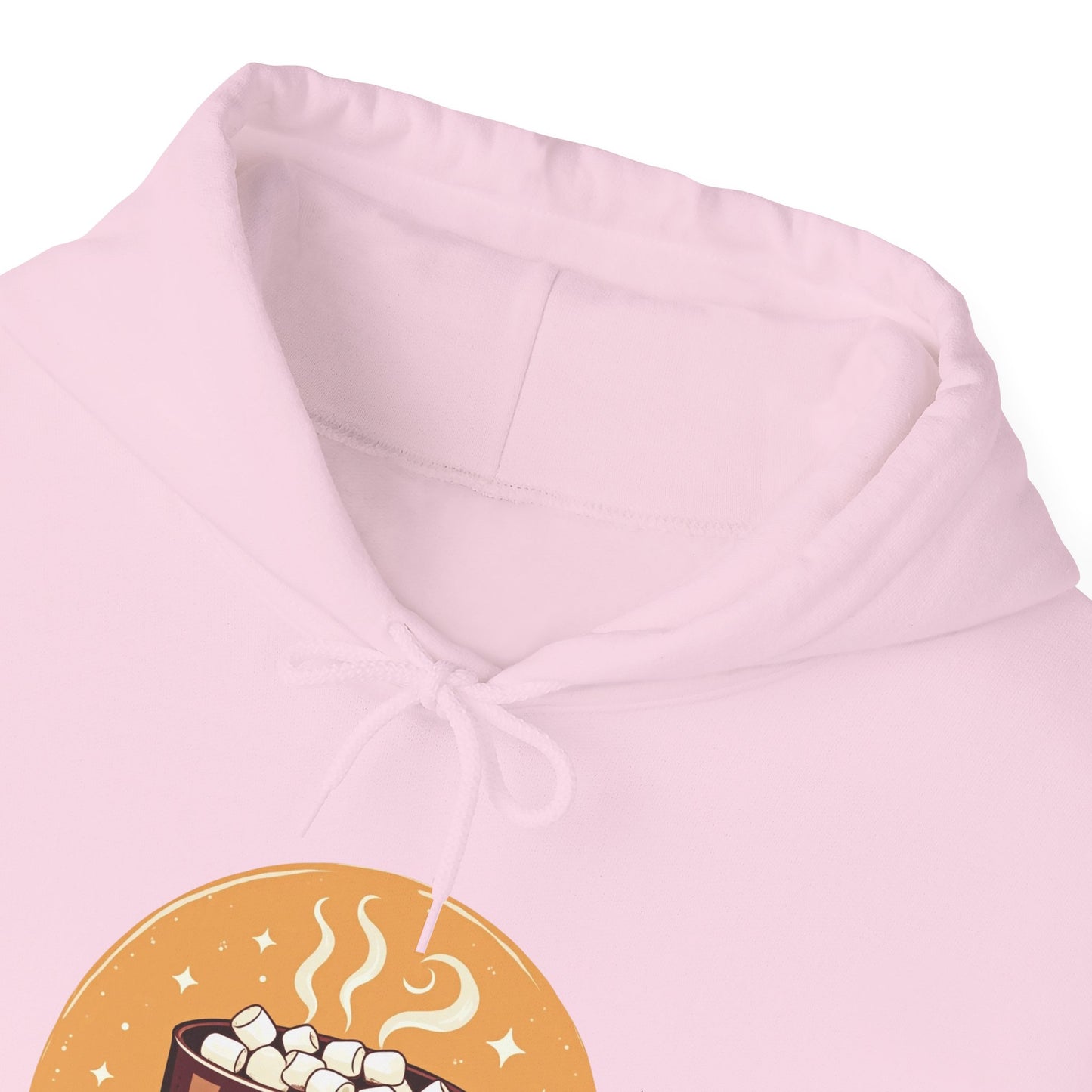 Cocoa Club Warm Hoodie