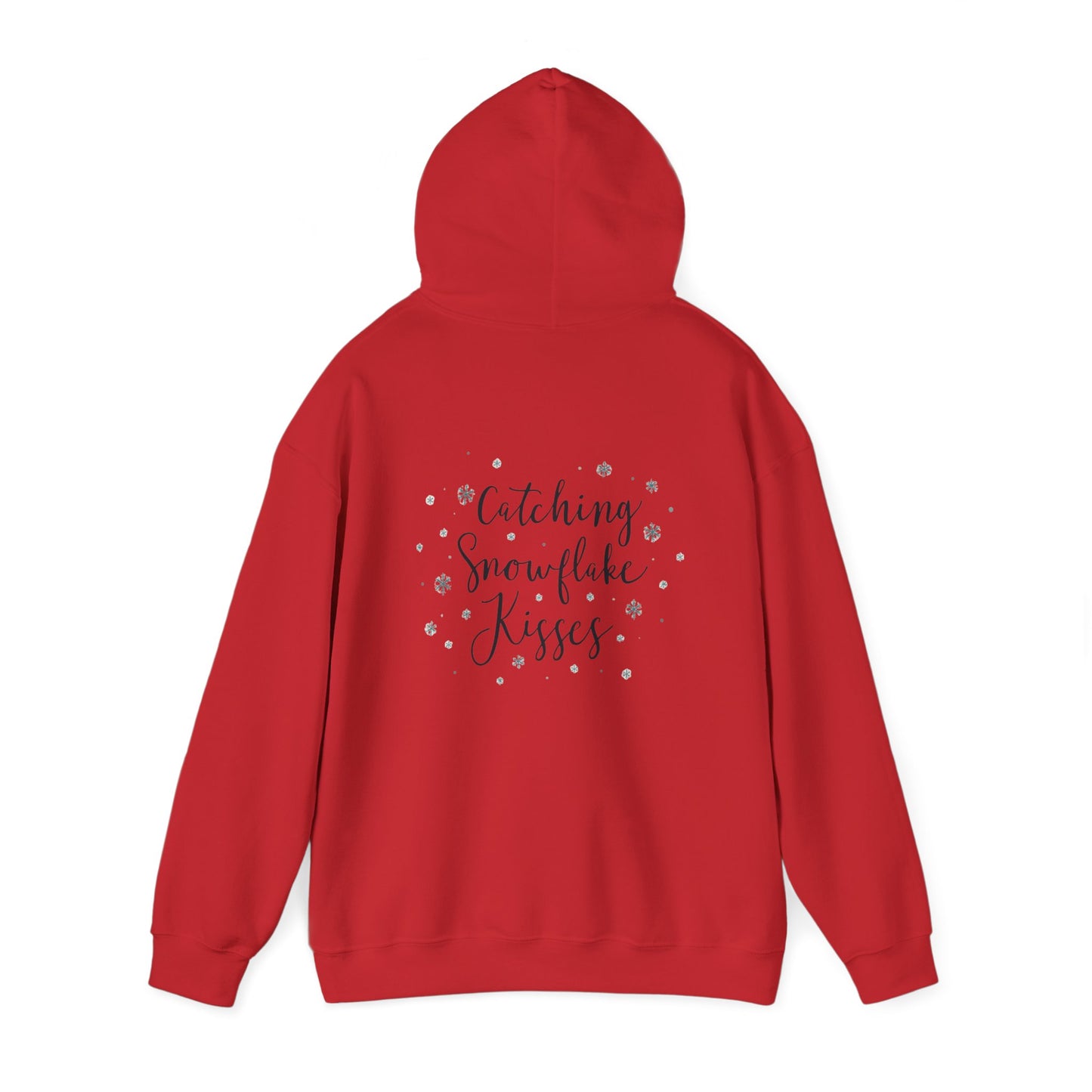 Snowflake Hoodie