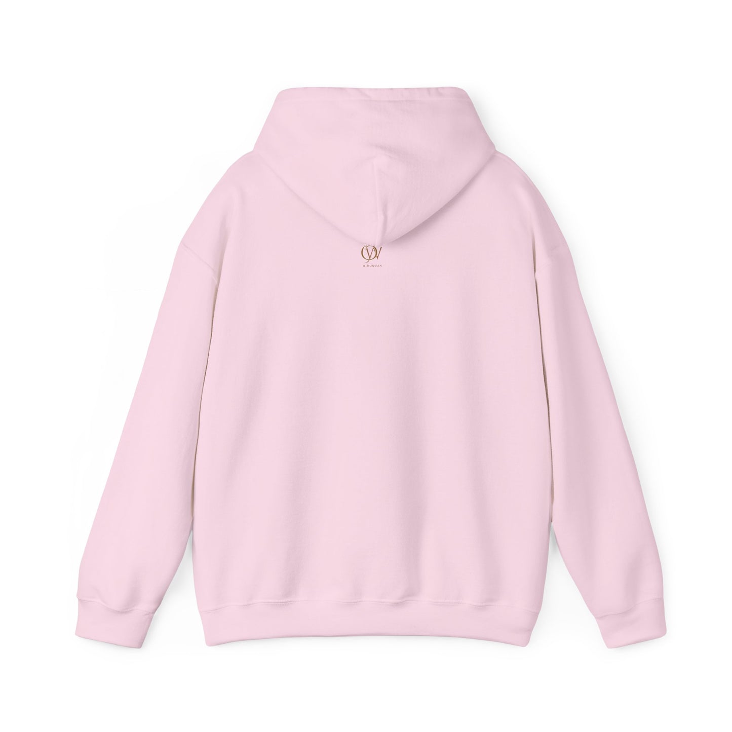 Peachy Perfect Hoodie Sweatshirt