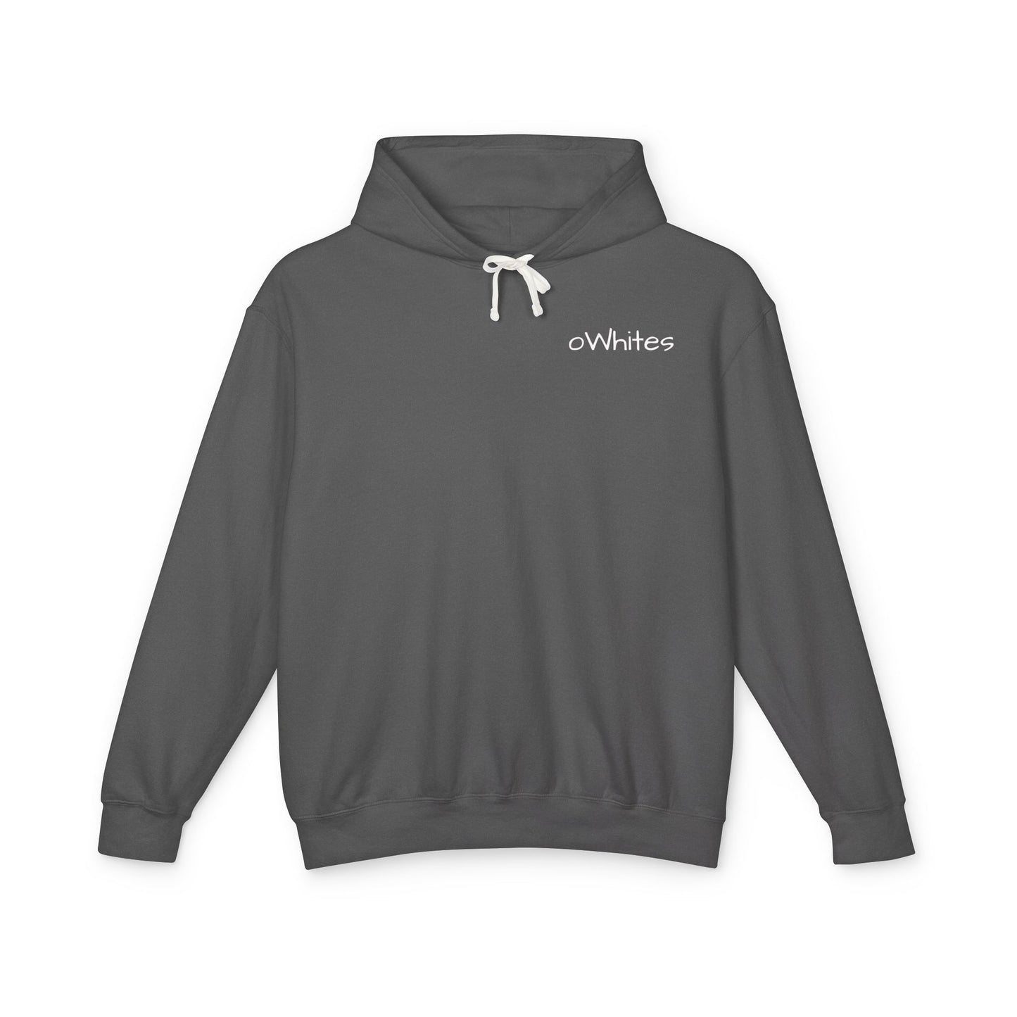 Gym Lightweight Hooded Sweatshirt