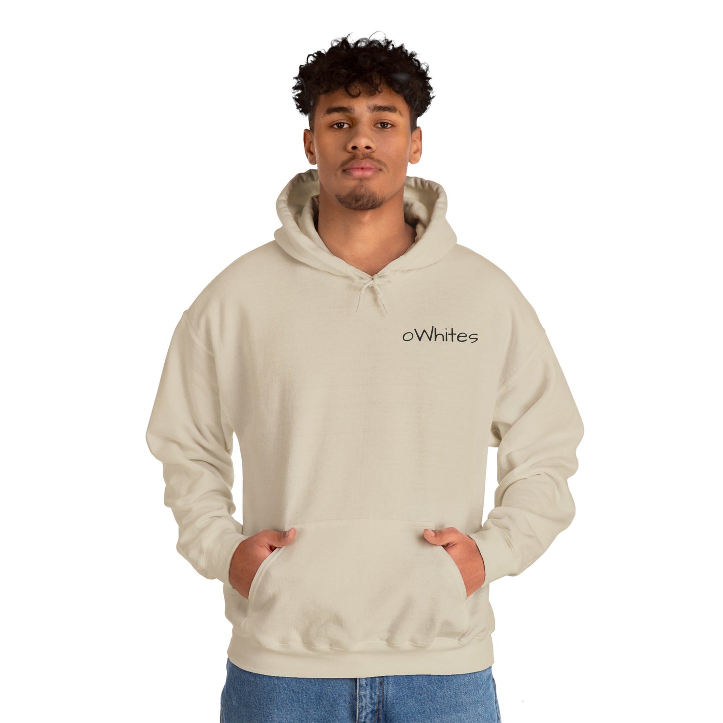 Archie Heavy Blend™ Kapuzenpullover