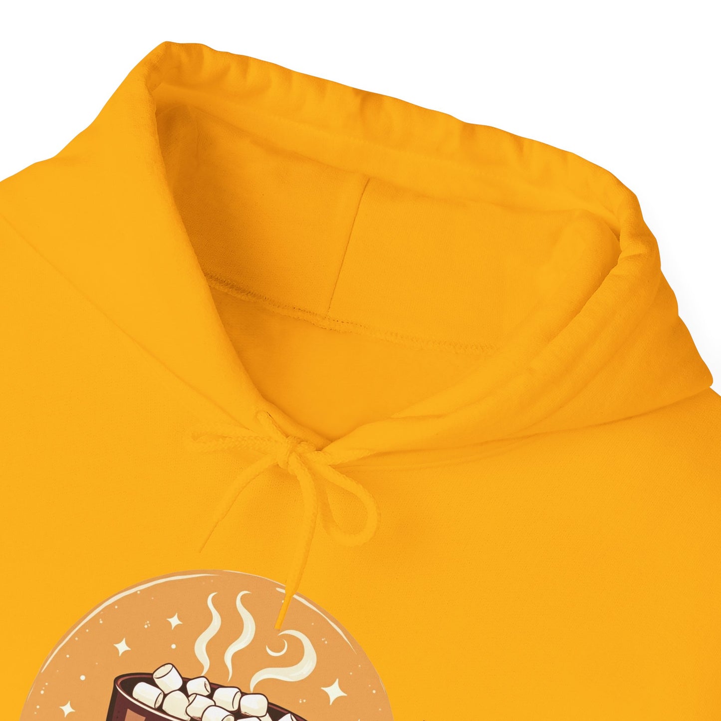 Cocoa Club Warm Hoodie