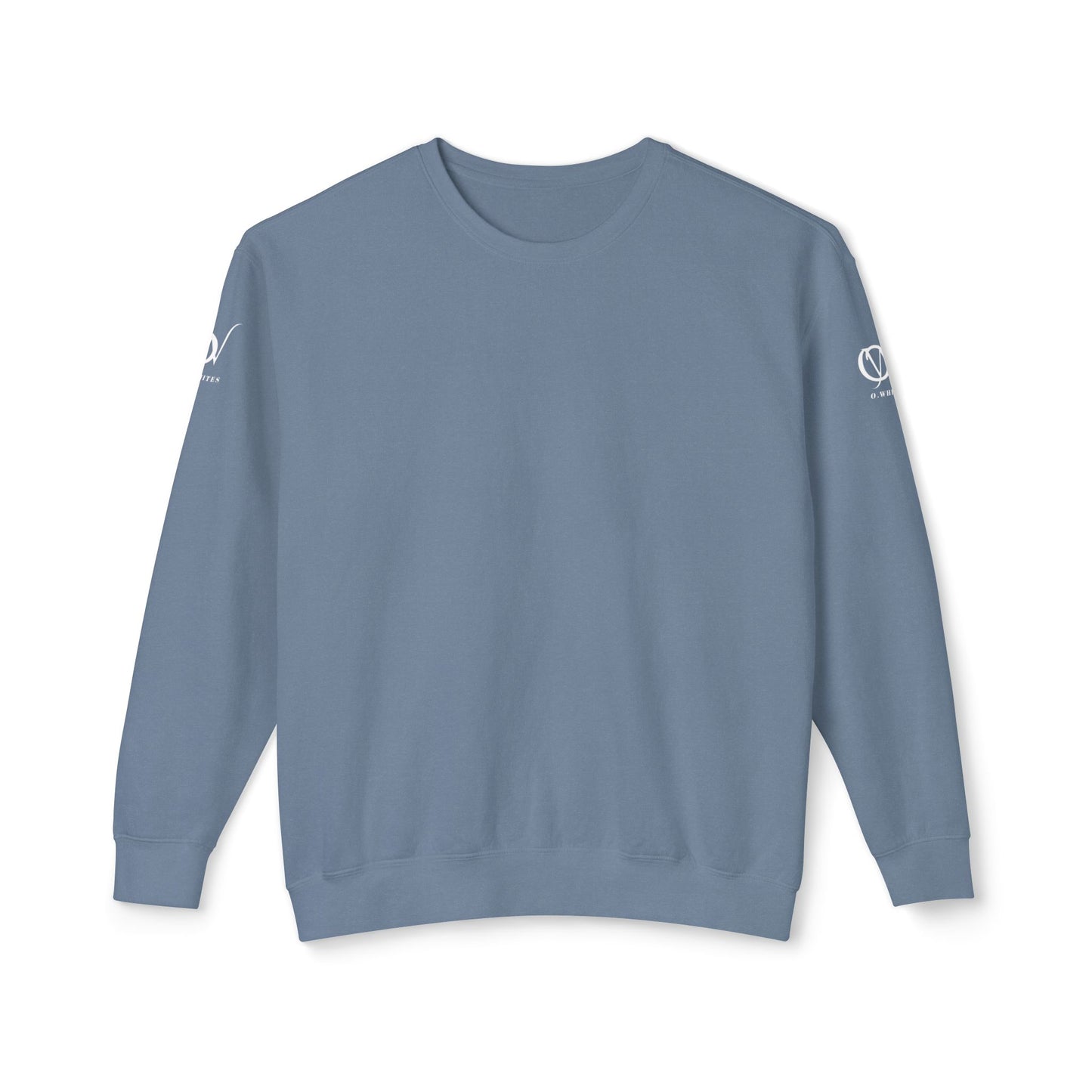 Jules – Leichtes Sweatshirt mit Rundhalsausschnitt, Unisex