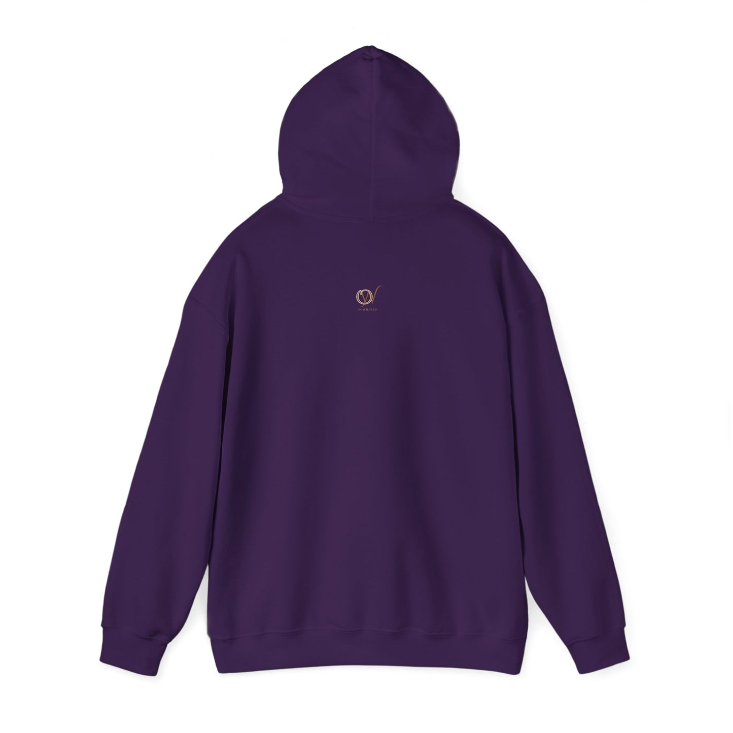 Cocoa Club Warm Hoodie