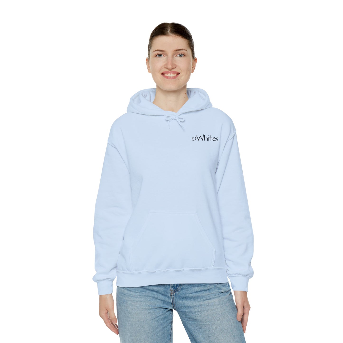 Snowflake Hoodie